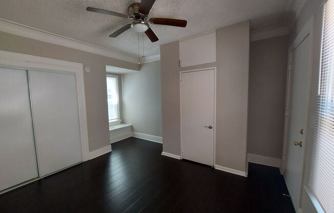 1 bed, 1 bath, $1,695, Unit 5