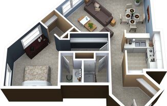 Partner-provided photo for $2175 unit