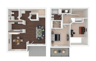 Partner-provided photo for $1390 unit