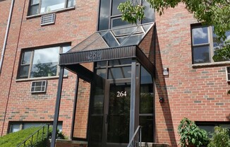 264 Grove St.