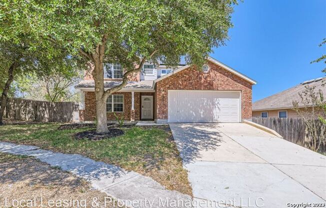 10209 Chuck Wagon Court