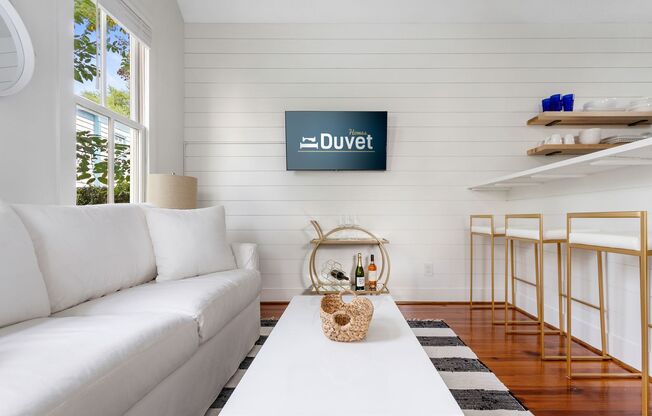 4 Ashe St. Unit D