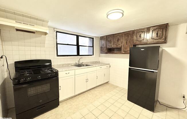 1 bed, 1 bath, $1,950, Unit G