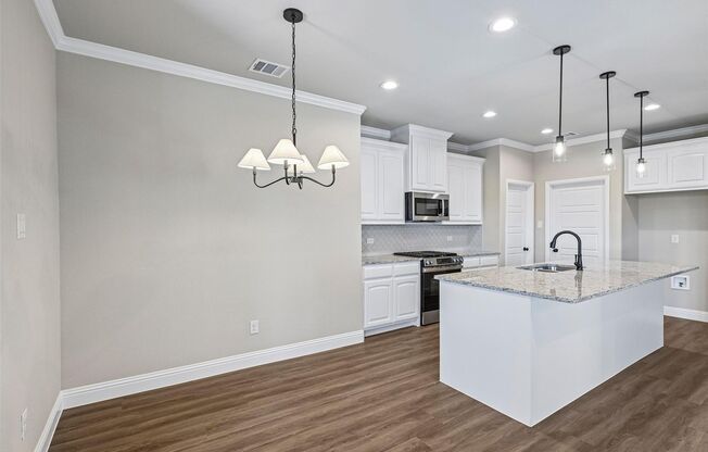 1045 Nighthawk Tr, Alvarado 76009