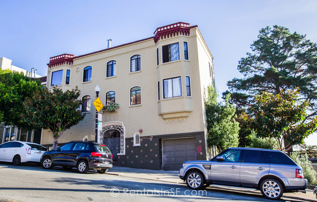 985 Church St.