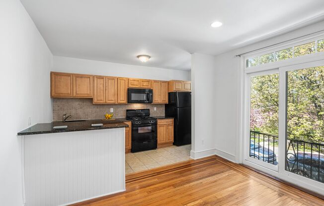 Southmore Court in Havertown
