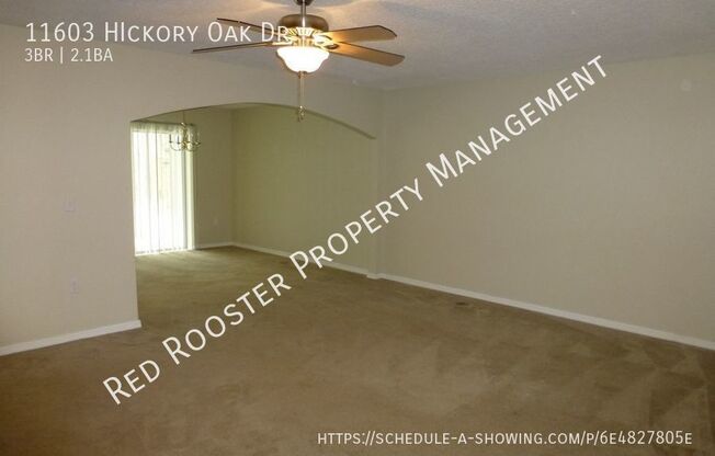 11603 HICKORY OAK DR