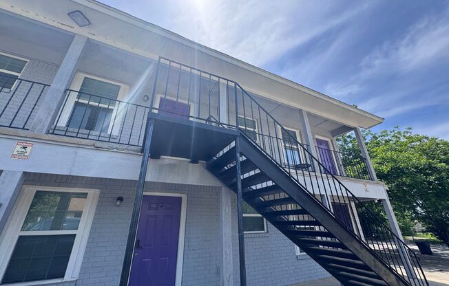 901 Parmer Ave #1- ARGLO