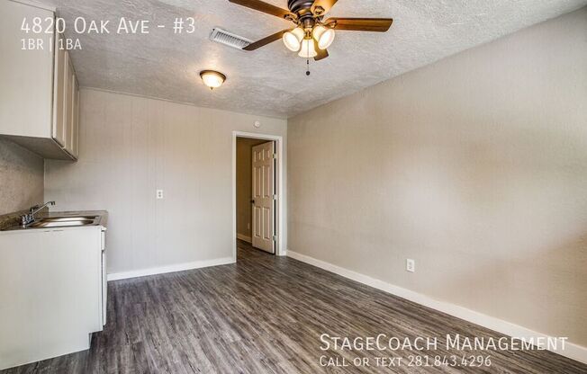 4820 Oak Ave