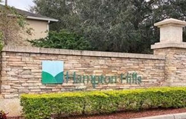 Hampton Hills