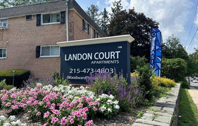 Live Well at Landon Court Apartments in Lansdowne, PA