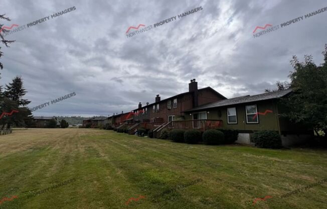 R301E The Riverwood Apartments