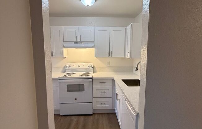 MOVE IN SPECIAL: $300 OFF - Remodeled 2 Bedroom Apartment Available NOV 10th!