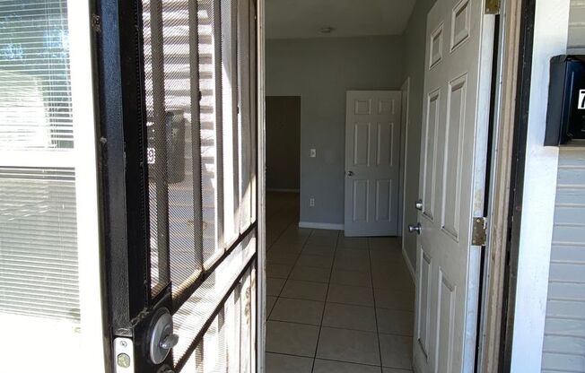 Studio Apartment in Downtown Stockton