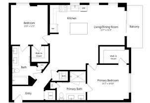 Partner-provided photo for $3545 unit