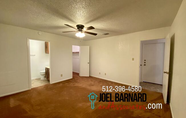 3 beds, 2 baths, $1,950