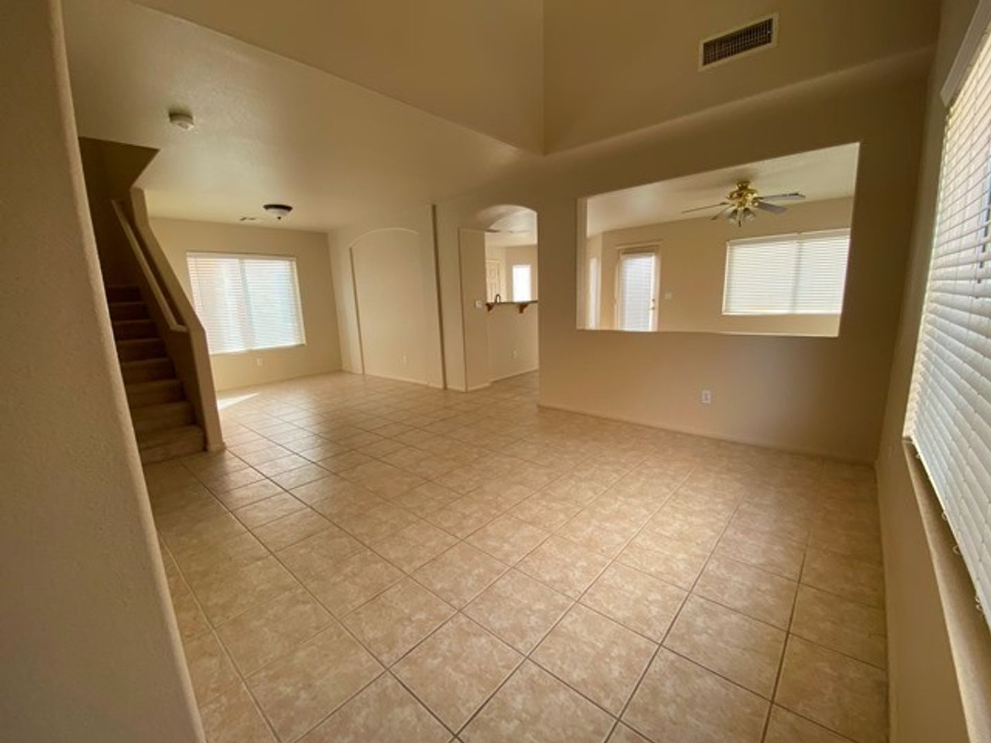 LOVELY HOME IN GATED SUMMERLIN COMMUNITY!