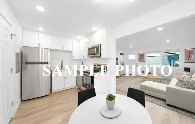 Alder Ridge Apartments