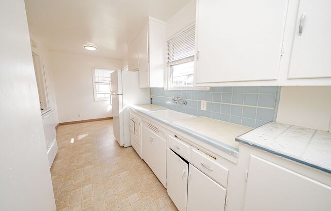 1 bed, 1 bath, $1,525, Unit 1917