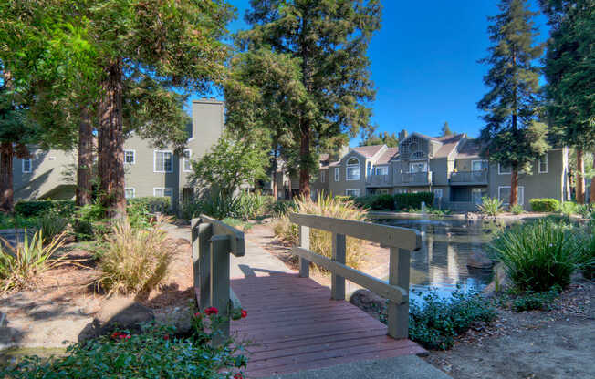 Exterior and Landscaping