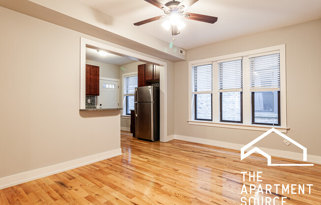 3523 N Racine Ave DS3523-2W