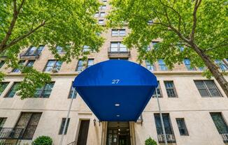 2 beds, 2 baths, 1,400 sqft, $9,600, Unit 11C