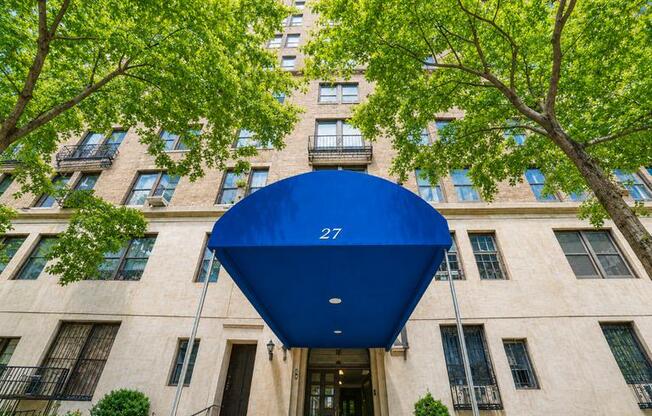 2 beds, 2 baths, 1,400 sqft, $9,600, Unit 11C