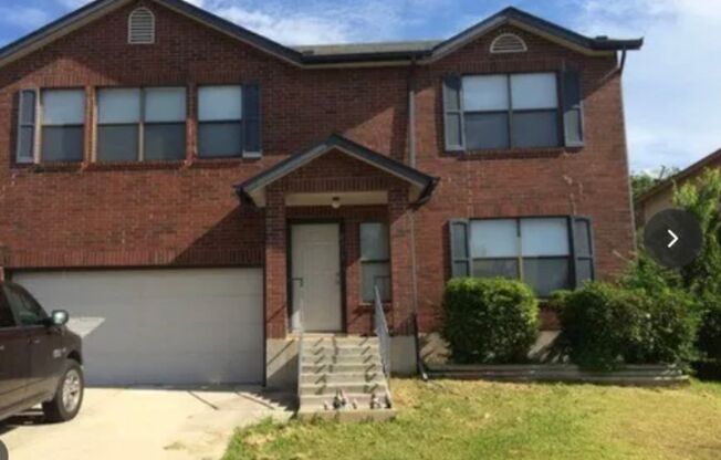Welcome home to 8115 Grimchester!