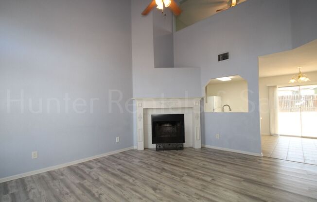 3 beds, 2.5 baths, $1,650