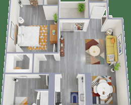 Partner-provided photo for $1128 unit