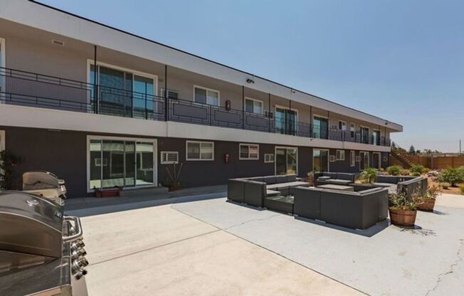 Willow Glen Apartments