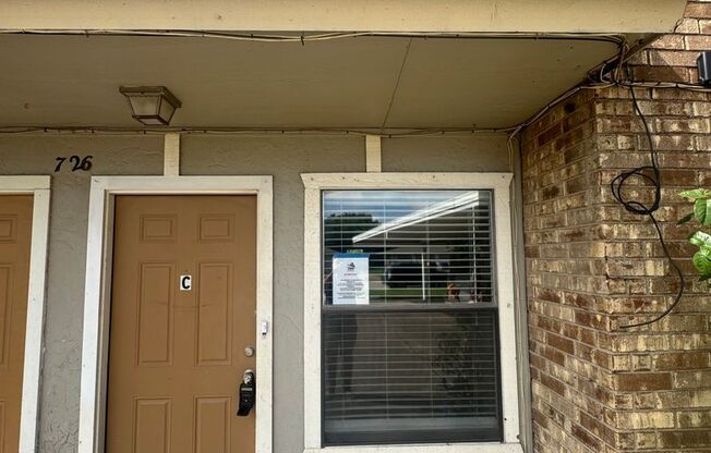 Bluebonnet Dr 726