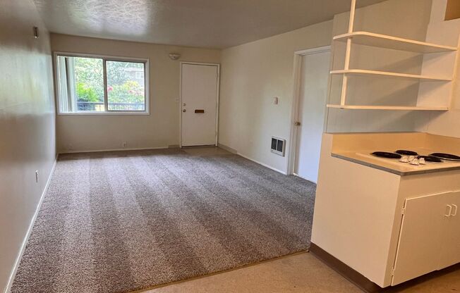 Crystal Springs Apartments