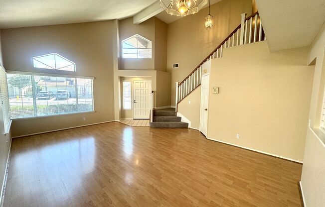 Beautifully Updated Rancho Cucamonga Home