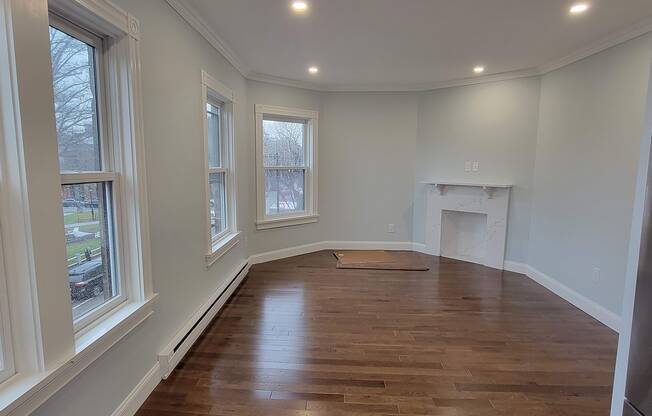 50 JOHN F KENNEDY ST