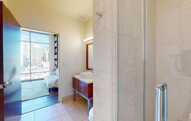 2 beds, 3 baths, 1,660 sqft, $6,000, Unit 1616