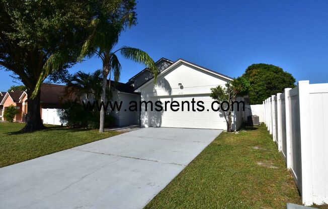 COMING SOON- Pool House in Remington Pointe