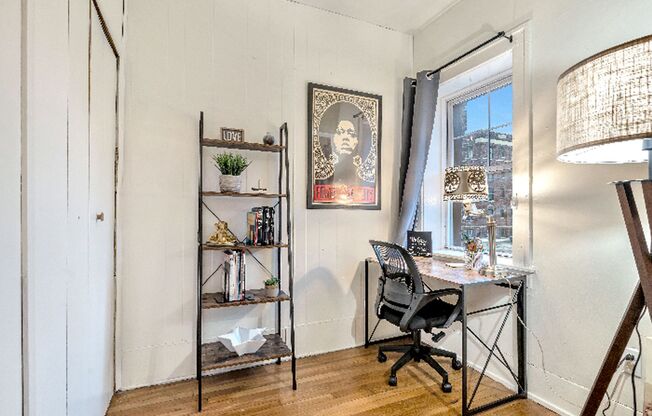 Cass D Apartments-514 Kirby