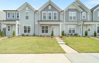 Like A Brand New 3 Bedroom Townhome in the heart of Steele Creek Area