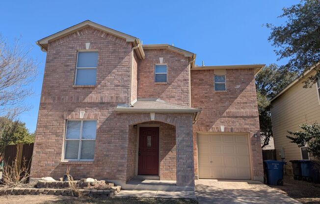 Very Nice 4 Bedroom Home In Convenient Northwest Location!