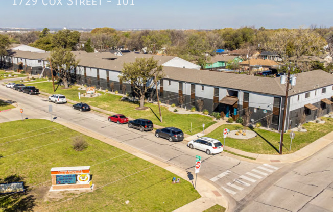 Partner-provided property photo