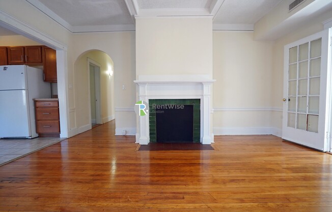 24 Hamilton Rd #1