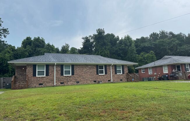 Welcome to 3116 Florence Drive – a beautifully renovated home!