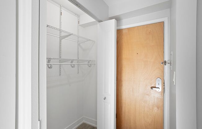 Studio, 1 bath, 369 sqft, $1,495, Unit 508