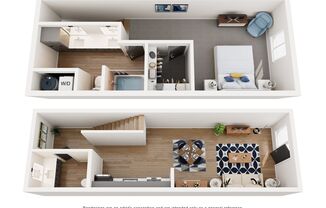 Partner-provided photo for $2750 unit