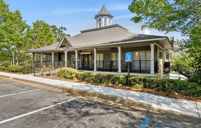 Partner-provided property photo