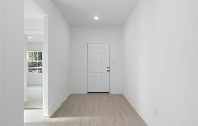 Spacious New Construction 4-Bedroom Home in Georgetown