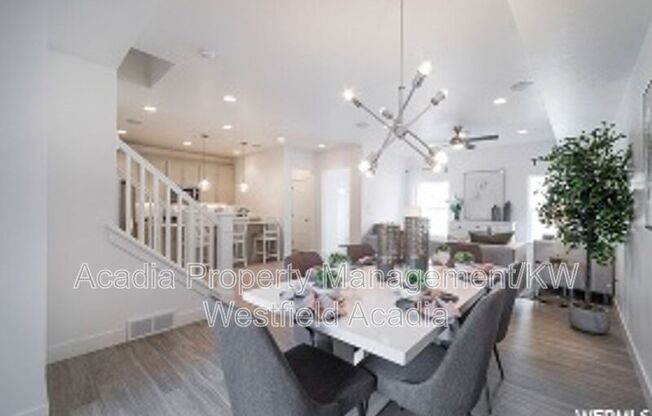 5069 N MARBLE FOX WAY