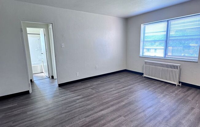 1 bed, 1 bath, 525 sqft, $850, Unit Virginia Terrace C-6
