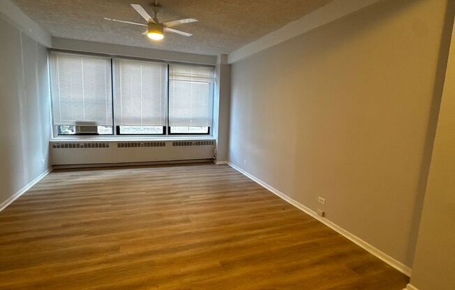 Studio, 1 bath, 650 sqft, $1,495, Unit 418-0104
